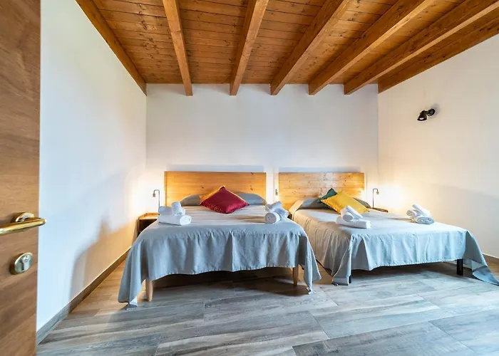 Agriturismo Tenuta Del Grillaio