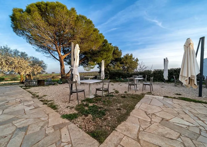 Agriturismo Tenuta Del Grillaio