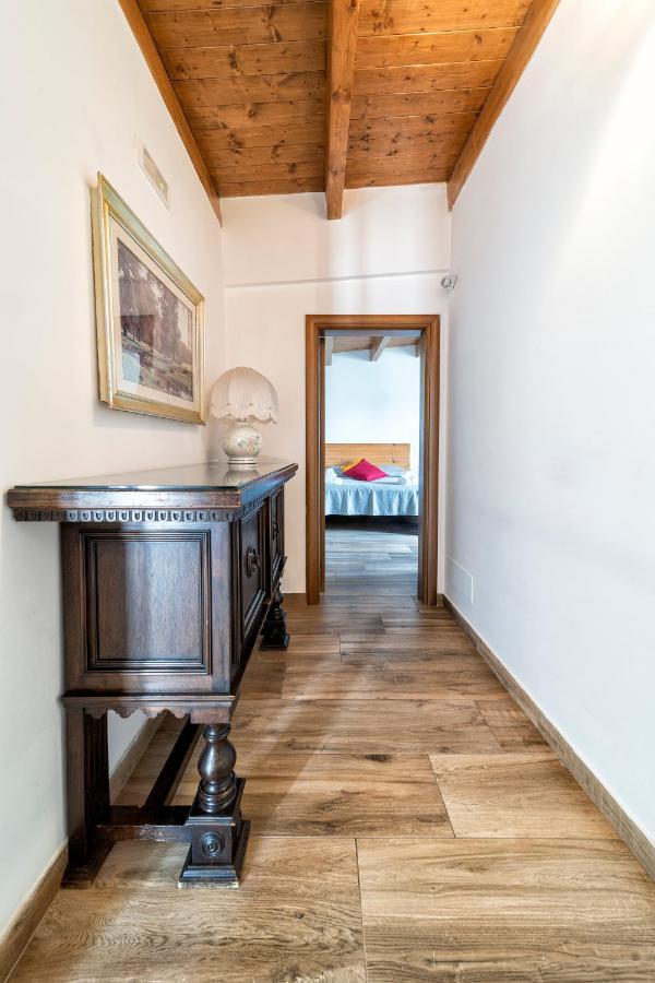 Alloggio per agriturismo Tenuta Del Grillaio *