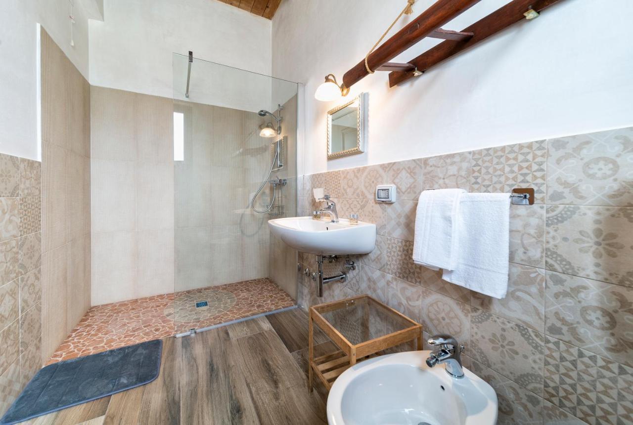 Alloggio per agriturismo Tenuta Del Grillaio