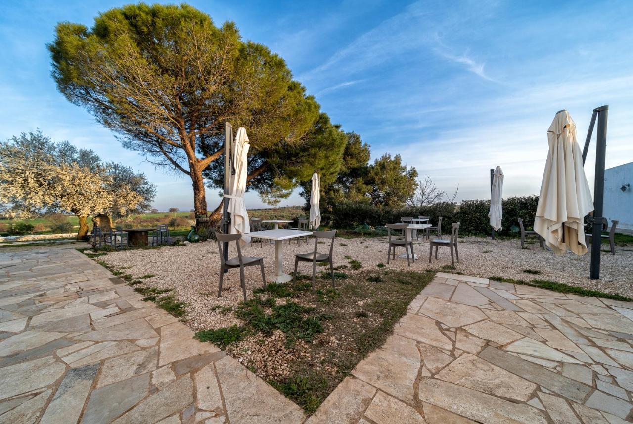 Alloggio per agriturismo Tenuta Del Grillaio Acquaviva delle Fonti