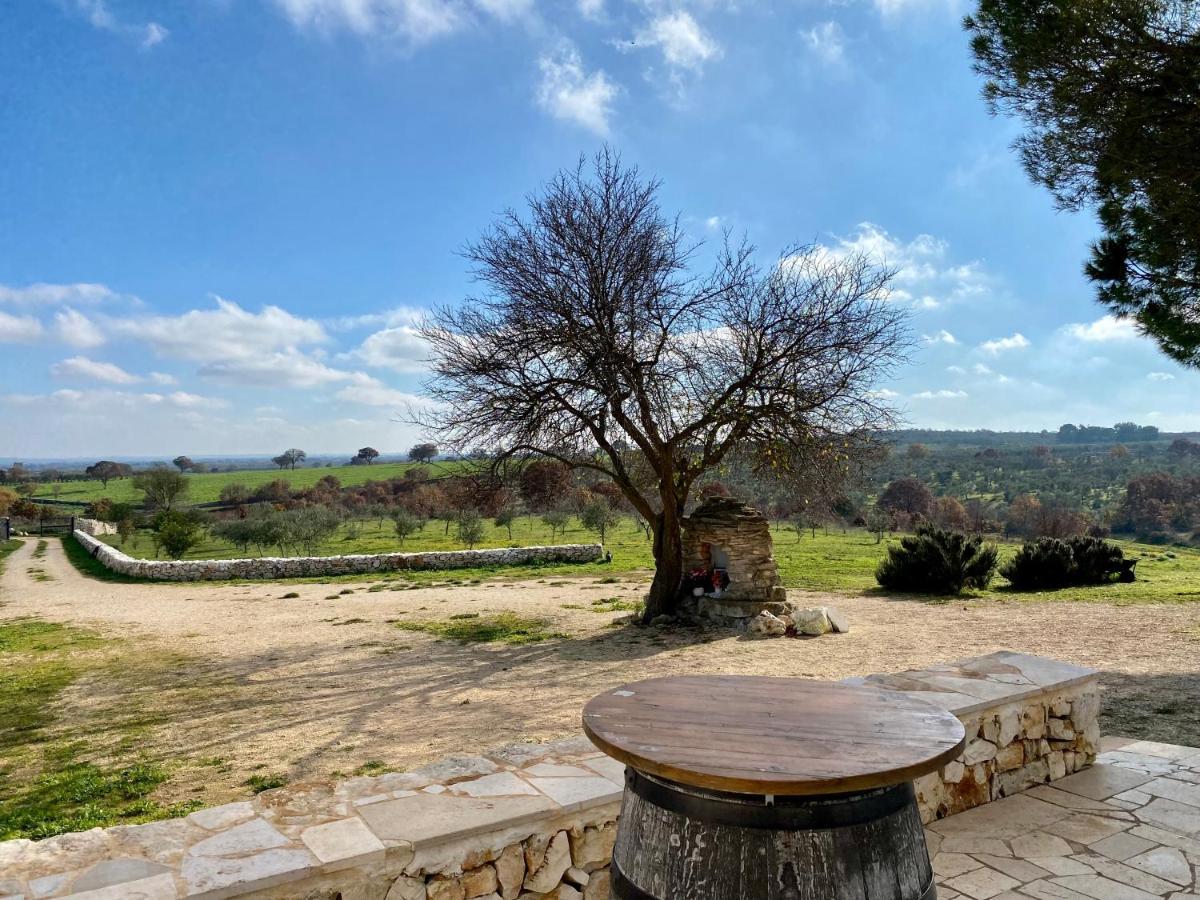 Bauernhof Tenuta Del Grillaio Acquaviva delle Fonti