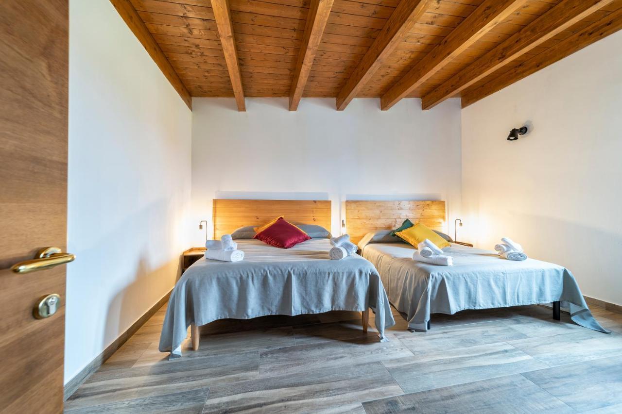 Farm stay Tenuta Del Grillaio