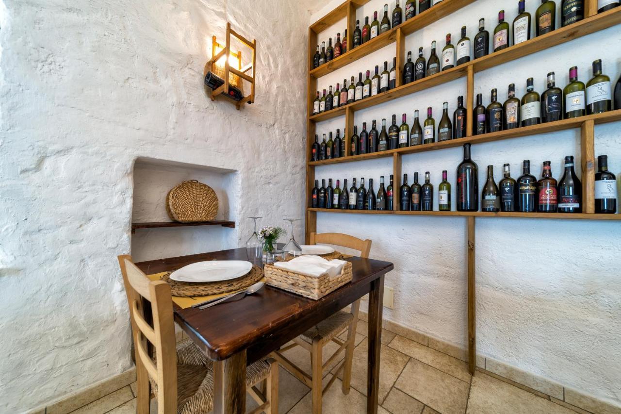 Farm stay Tenuta Del Grillaio *