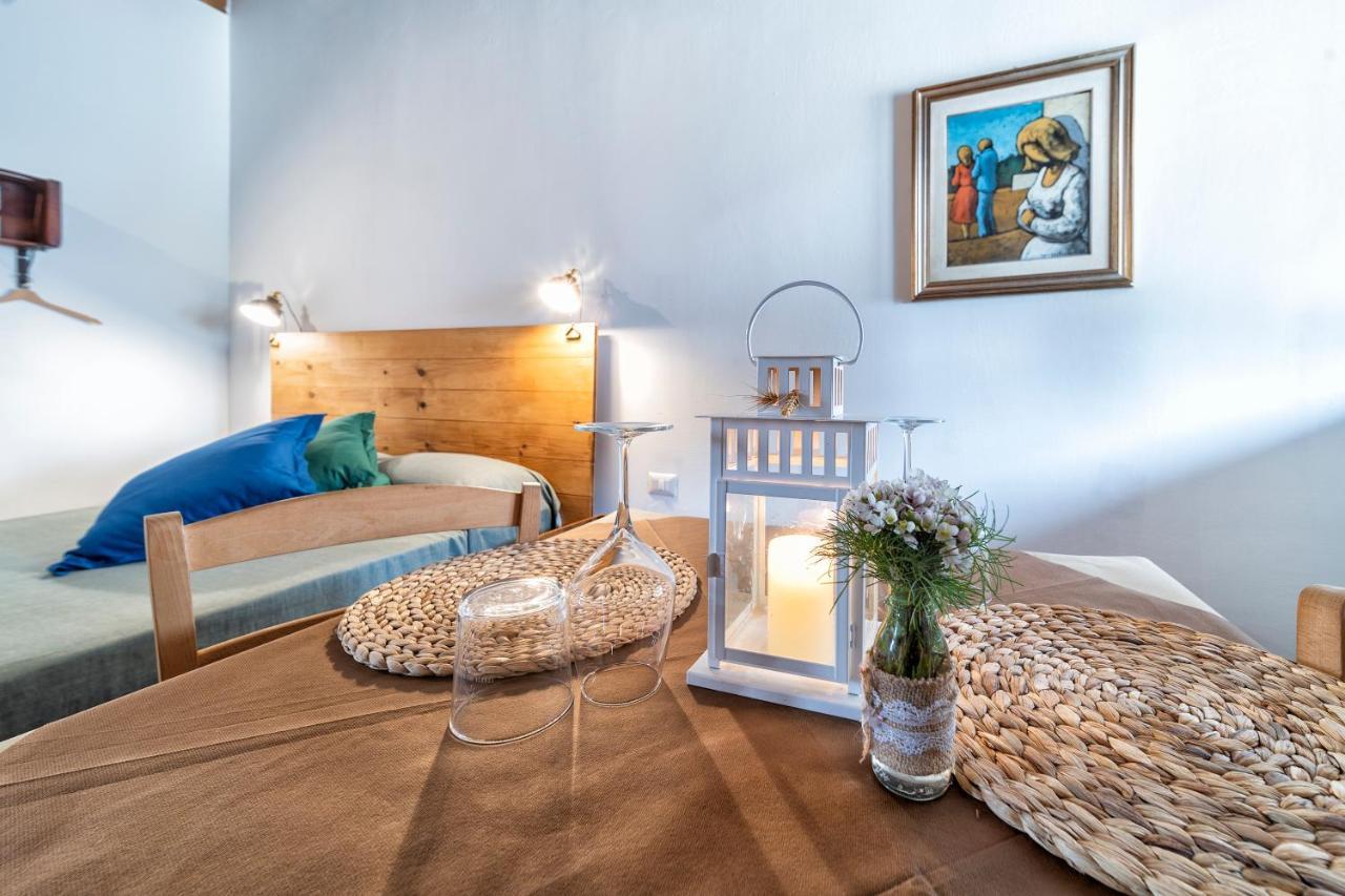 Tenuta Del Grillaio Farm stay