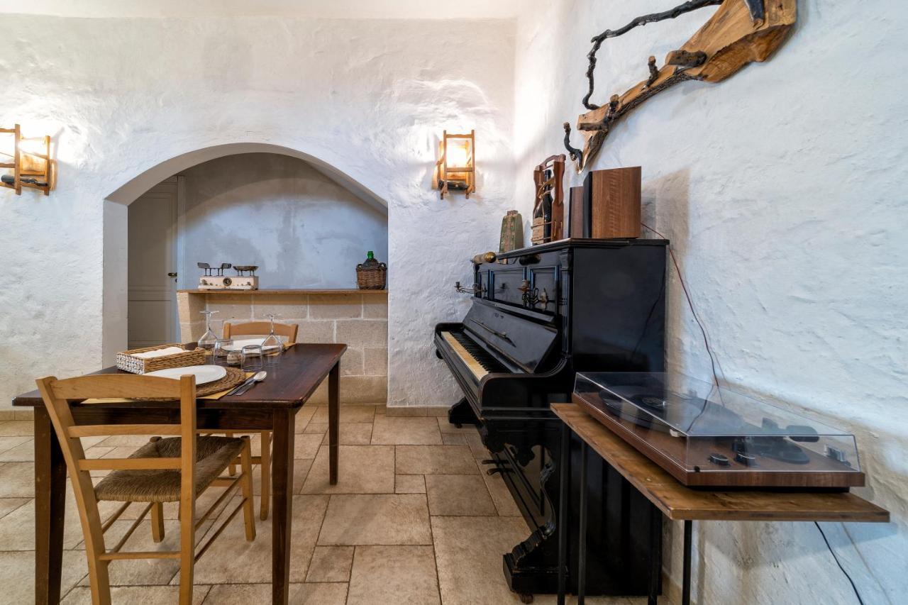 Tenuta Del Grillaio Farm stay *