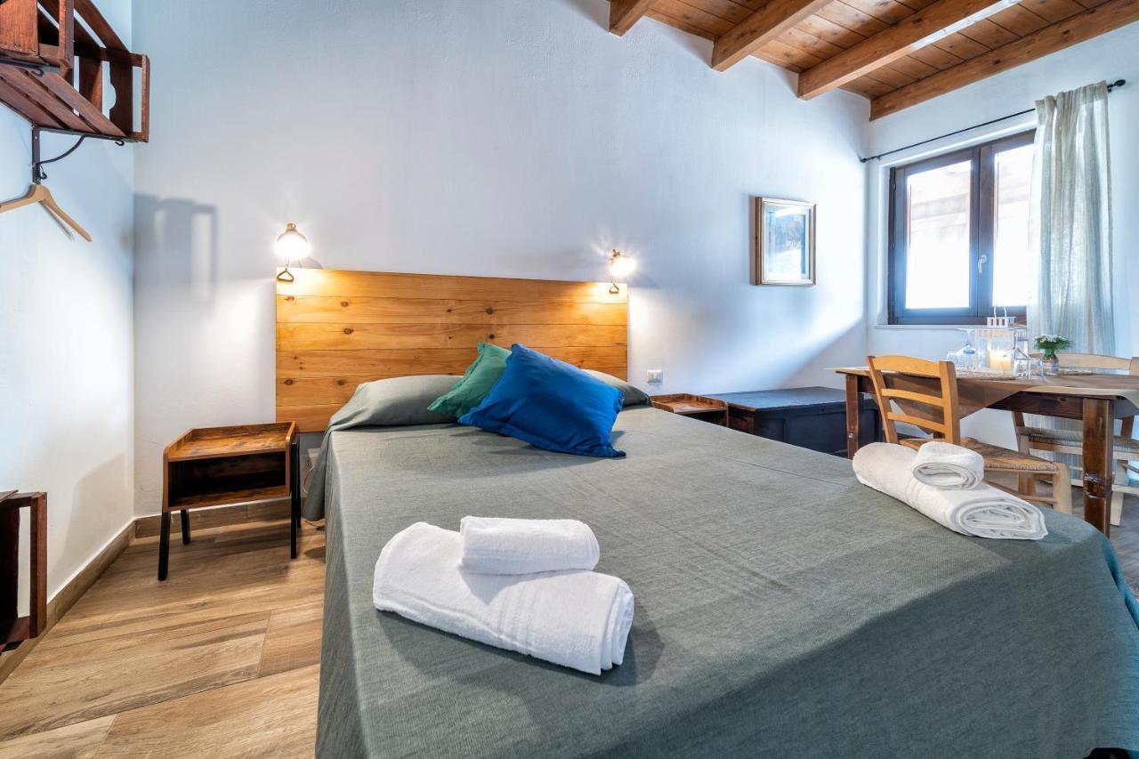 Farm stay Tenuta Del Grillaio *