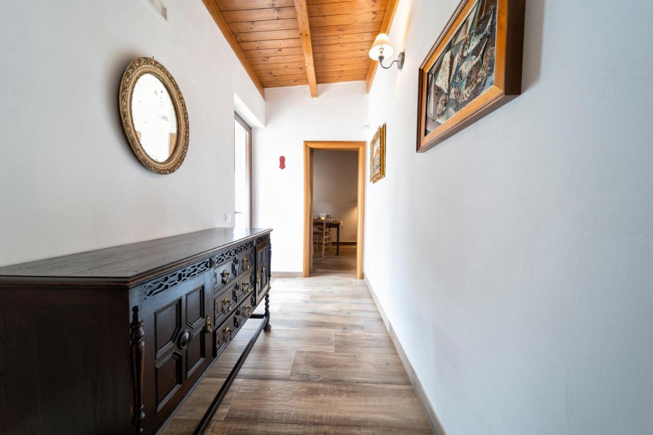 Tenuta Del Grillaio Farm stay *