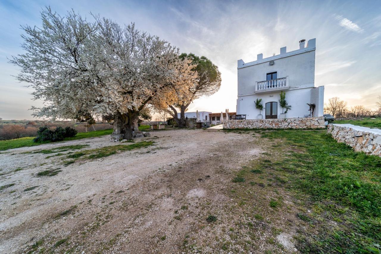 Farm stay Tenuta Del Grillaio Acquaviva delle Fonti