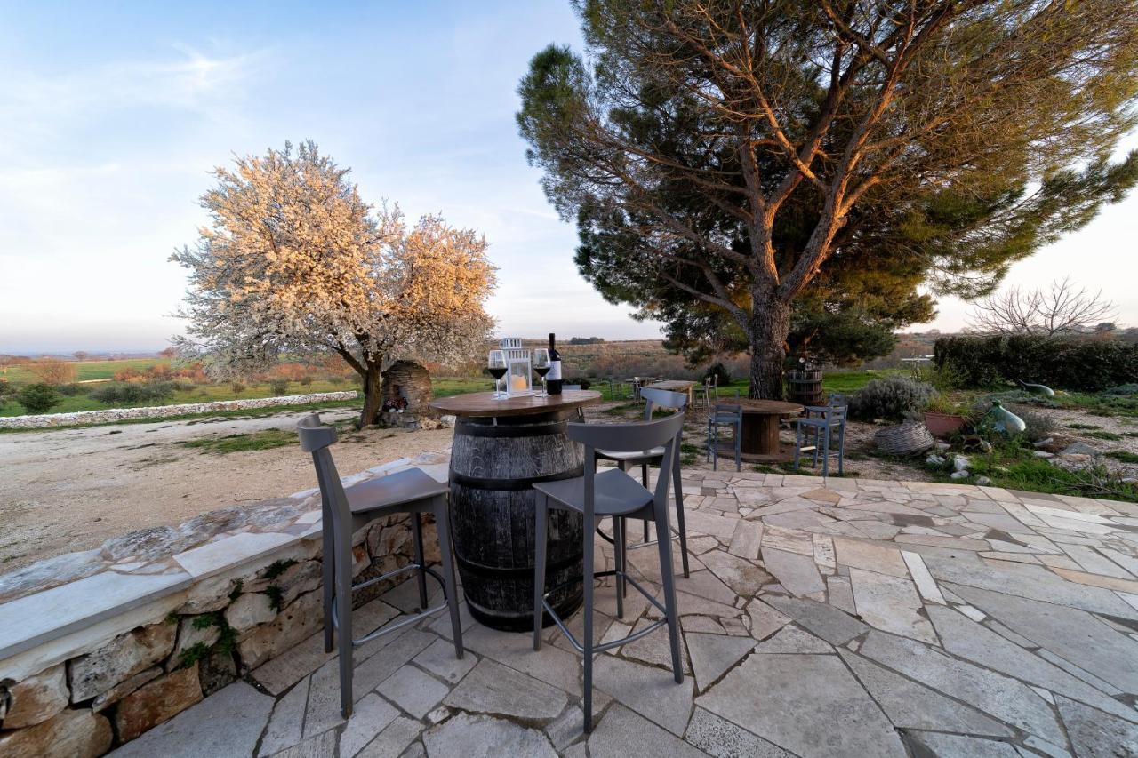 Tenuta Del Grillaio Farm stay *
