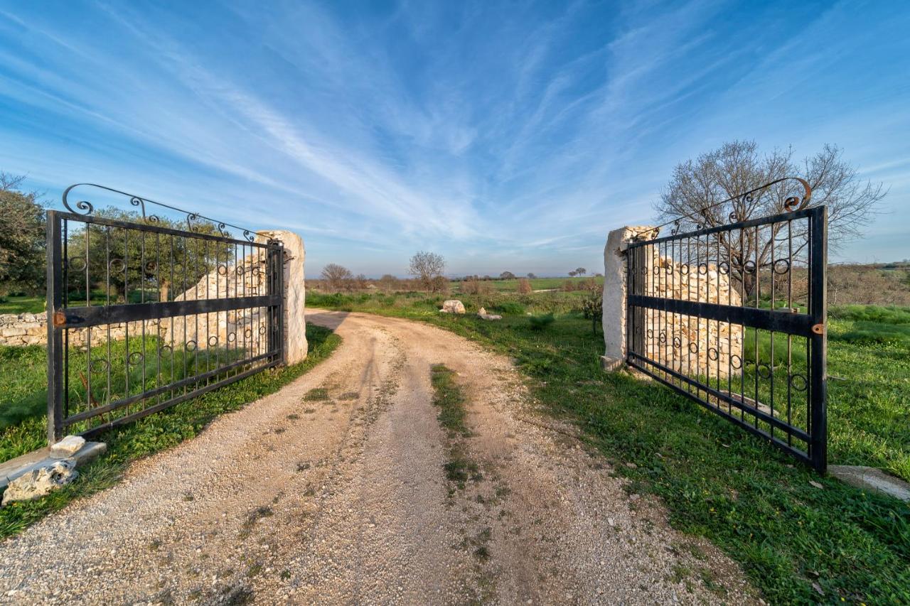 Farm stay Tenuta Del Grillaio