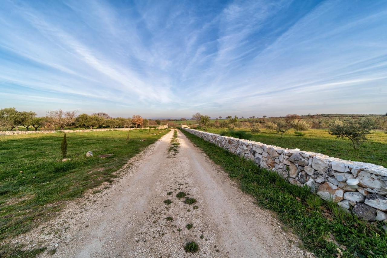Tenuta Del Grillaio Bauernhof Acquaviva delle Fonti