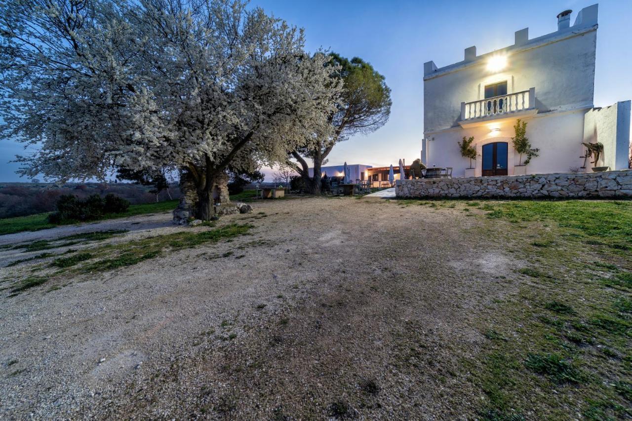 Tenuta Del Grillaio Farm stay Acquaviva delle Fonti
